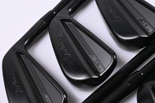 Titleist T150 Black Vapor