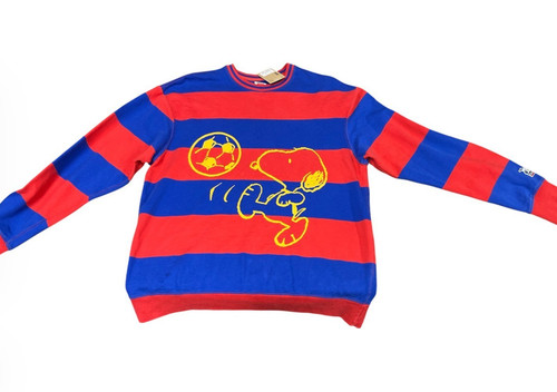 Levi peanuts bold striped - levi's,