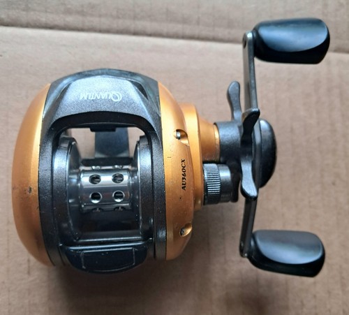 Used quantum aura au360cx - quantum,