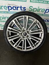 19'' GENUINE AUDI A5 S LINE S5