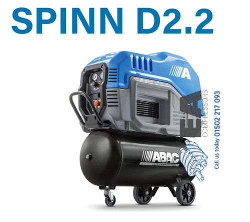 New abac spinn portable - d2.2,