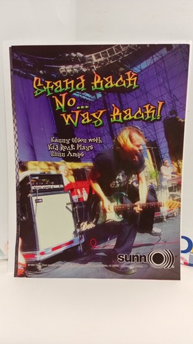 Sunn guitar amplifiers kid - sunn,