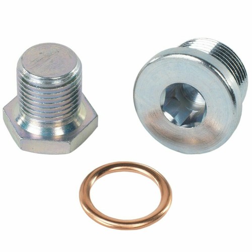 Bga sump plug for fiat - bga,