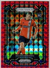 2023-24 Panini Prizm Premier