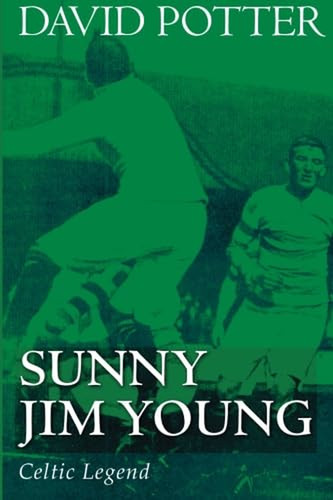 Sunny jim young celtic - jim,