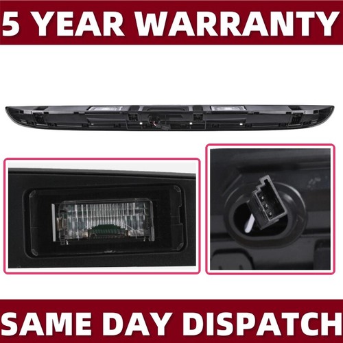Rear trunk boot handle - trunk,