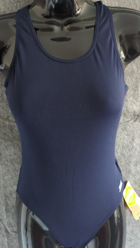 Zoggs girl swimsuit - girl's, 12