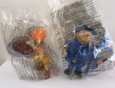 Mr Plod Policeman & Sly