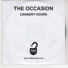 (GF960) The Occasion, Cannery