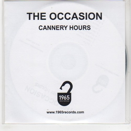 The occasion cannery - occasion,,