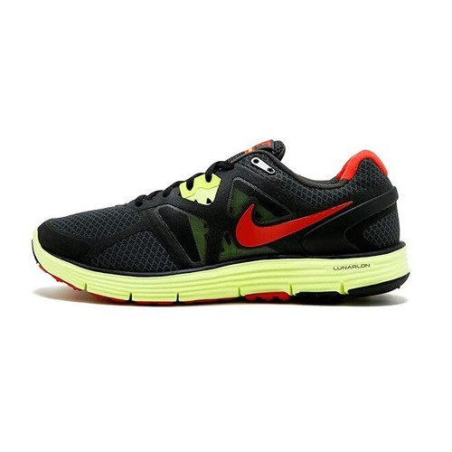 Nike lunarglide running - 3,