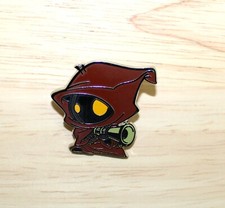 Disney Pin Star Wars Cute