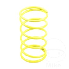 Variator Spring Yellow 27Kg