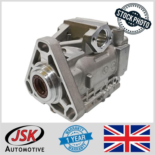 Pump body for fuel - pump, in