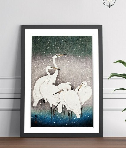 Oriental framed wall art - oriental,