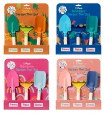 Kids Gardening Tool Kit Set