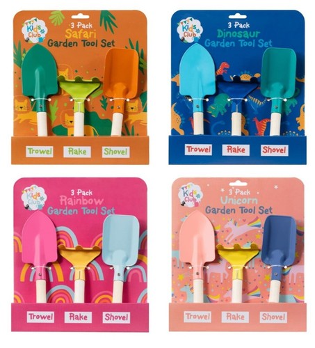 Kids gardening tool - kids,