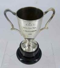 KNOCK MOTOR CAR CLUB KMCC -