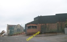 Photo 6x4 The decommissioned