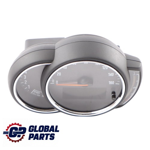 Mini f60 diesel instrument - mini,