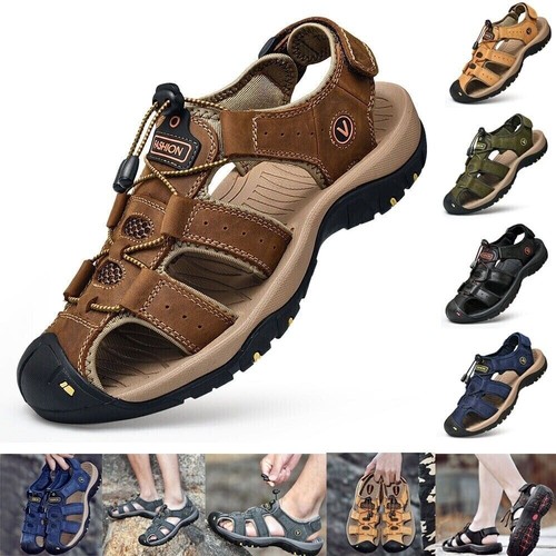 Men summer sandals - uk,