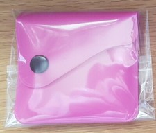 1 x ButtIn pink ashtray - please read on