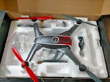 BLADE QX 350 350QX quadcopter drone BNF go pro photography bugs phantom