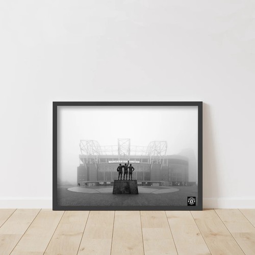 Manchester united print - manchester,