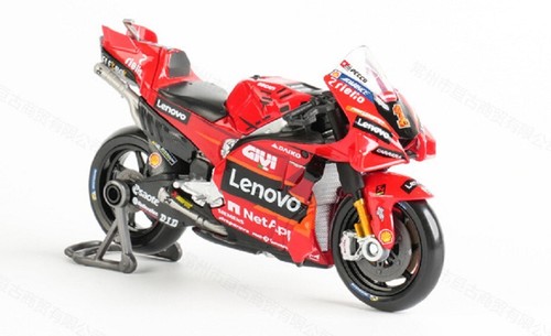 Maisto 2023 ducati - maisto, 1:18