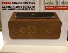 Ion Audio Charge Time Plus