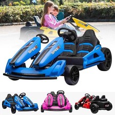 48v drift kart electric - 48v,