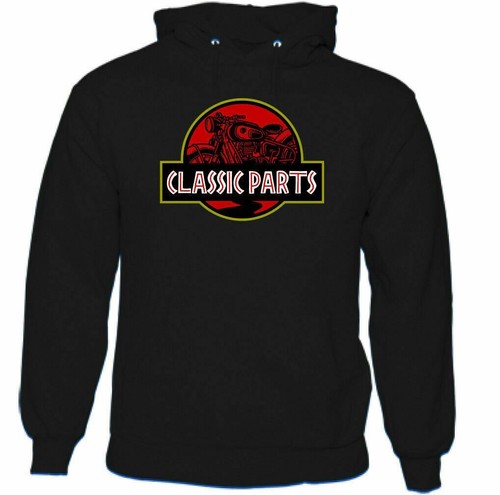 Classic parts mens biker - mens,
