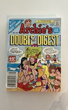 Archie’s Double Digest #31