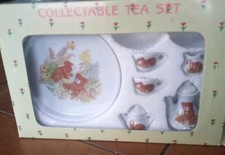 Bears Picnic,Teddybear Childs