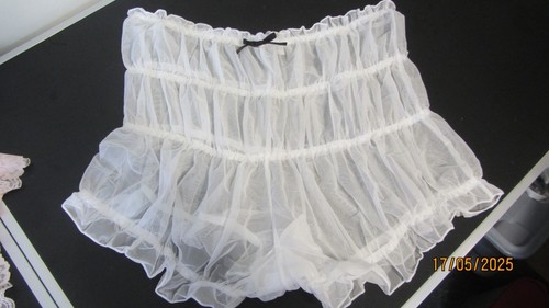 Vintage style knickers size - knickers, w