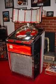 Ami continental jukebox - continental,