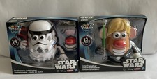 Star Wars Bundle 2 x Mr Potato