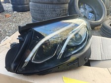 Mercedes E Class W213