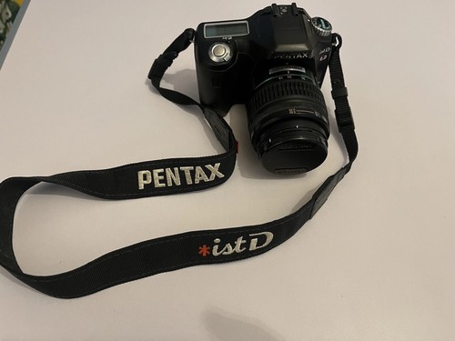 Pentax ist dl2 camera - dl2, with