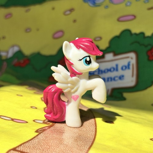 Little pony diamond - pony, g4
