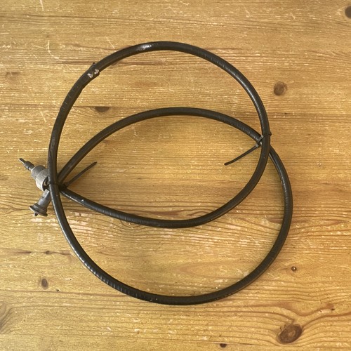 Mgb speedo cable - speedo,