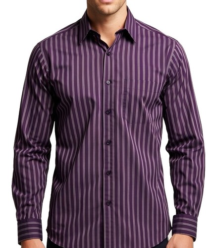 Savile row purple - purple, grey