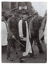 WWI Bishop of London