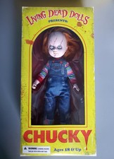 Chucky - Living Dead Dolls by
