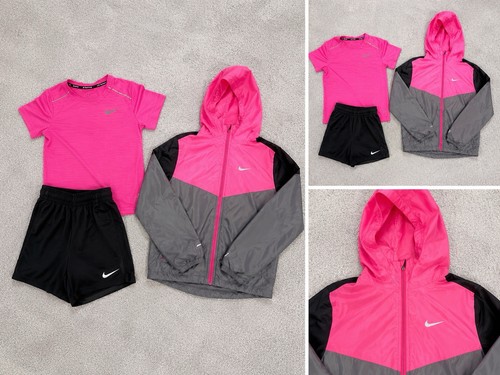 Nike miller pink piece set - 3-piece,
