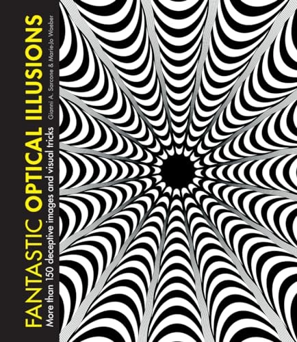 Fantastic optical illusions - fantastic,