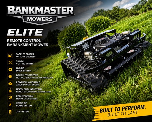 Tracked remote control - remote,