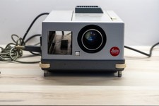 Vintage LEICA Pradovit N12