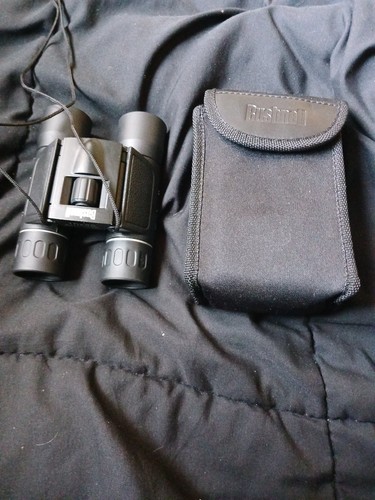 Bushnell 10x25 compact - 10x25,