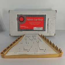 HearthSong Melody Lap Harp
